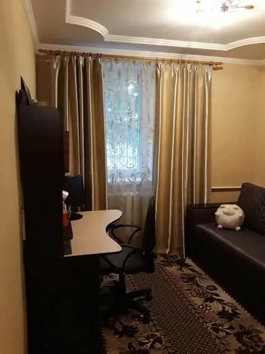 Шикарна 3x кімнатна квартира